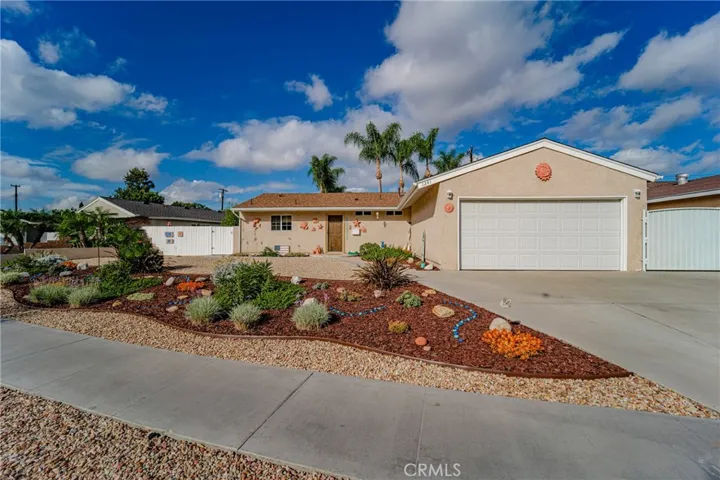1241 S Fremont Street, Anaheim, California 92804
