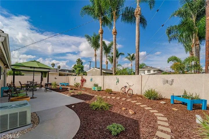 1241 S Fremont Street, Anaheim, California 92804