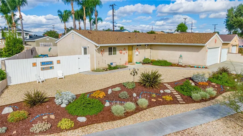 1241 S Fremont Street, Anaheim, California 92804