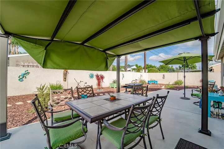 1241 S Fremont Street, Anaheim, California 92804