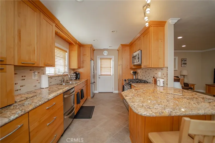 1241 S Fremont Street, Anaheim, California 92804