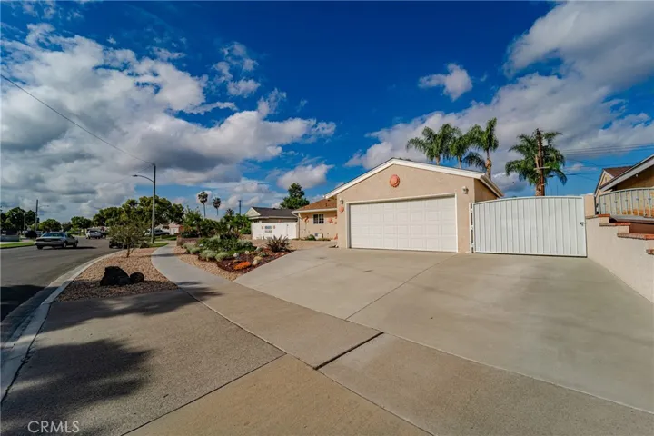 1241 S Fremont Street, Anaheim, California 92804