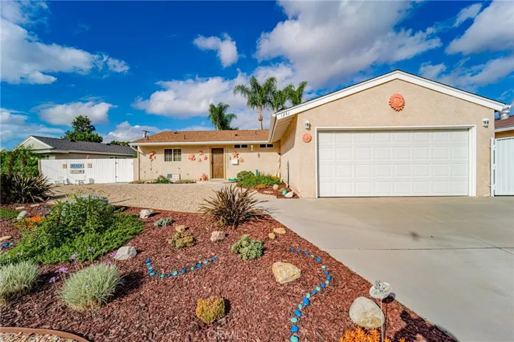 1241 S Fremont Street, Anaheim, California 92804