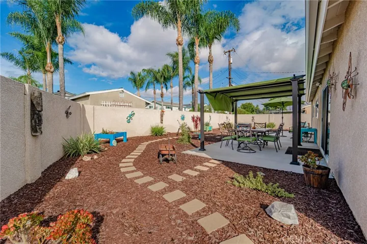 1241 S Fremont Street, Anaheim, California 92804