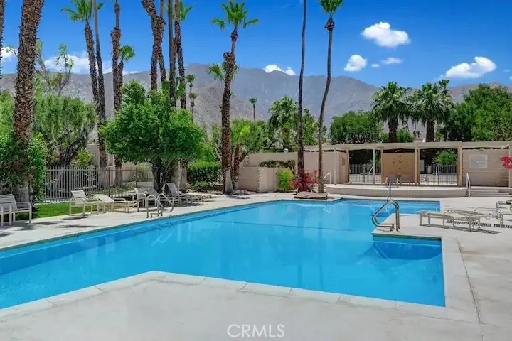 360 Cabrillo Road 214, Palm Springs, California 92262