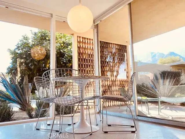 360 Cabrillo Road 214, Palm Springs, California 92262