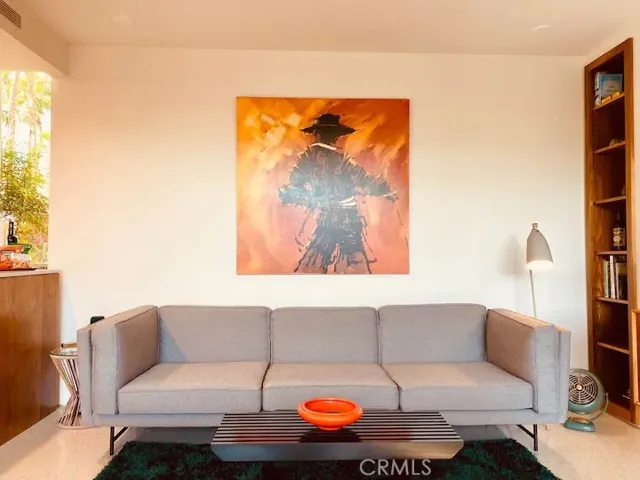 360 Cabrillo Road 214, Palm Springs, California 92262
