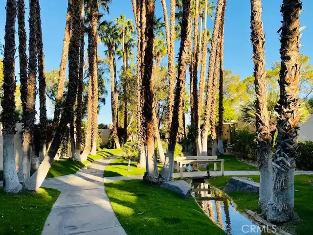 360 Cabrillo Road 214, Palm Springs, California 92262