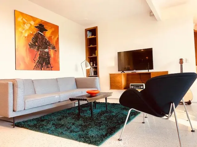 360 Cabrillo Road 214, Palm Springs, California 92262