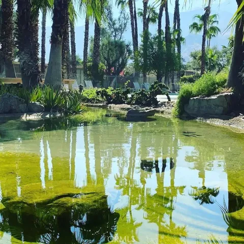 360 Cabrillo Road 214, Palm Springs, California 92262