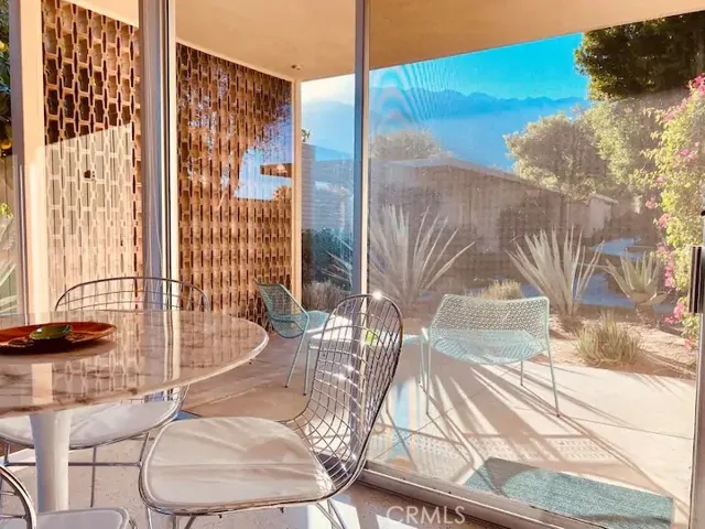360 Cabrillo Road 214, Palm Springs, California 92262