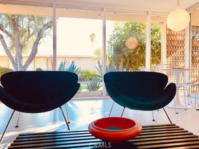 360 Cabrillo Road 214, Palm Springs, California 92262