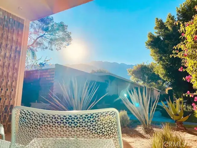 360 Cabrillo Road 214, Palm Springs, California 92262