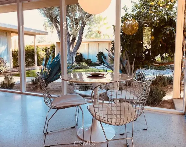 360 Cabrillo Road 214, Palm Springs, California 92262