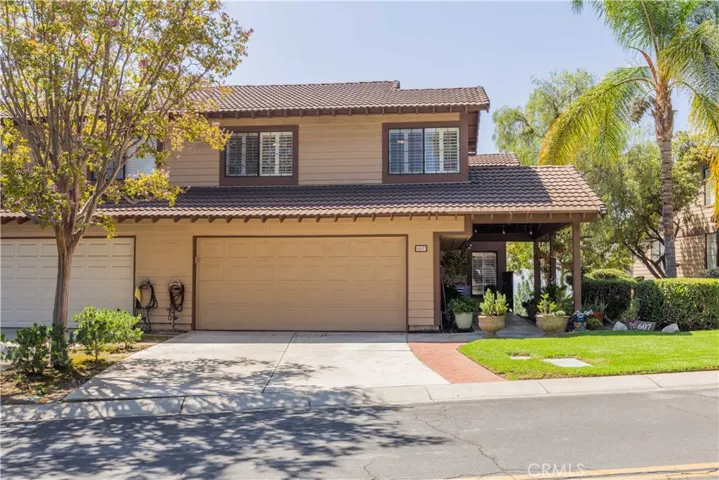 607 N Cataract Avenue, San Dimas, California 91773