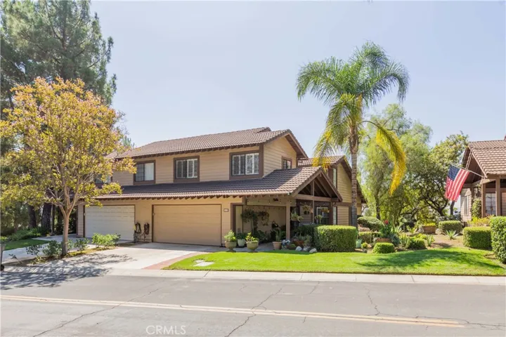 607 N Cataract Avenue, San Dimas, California 91773