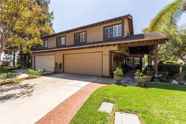 607 N Cataract Avenue, San Dimas, California 91773