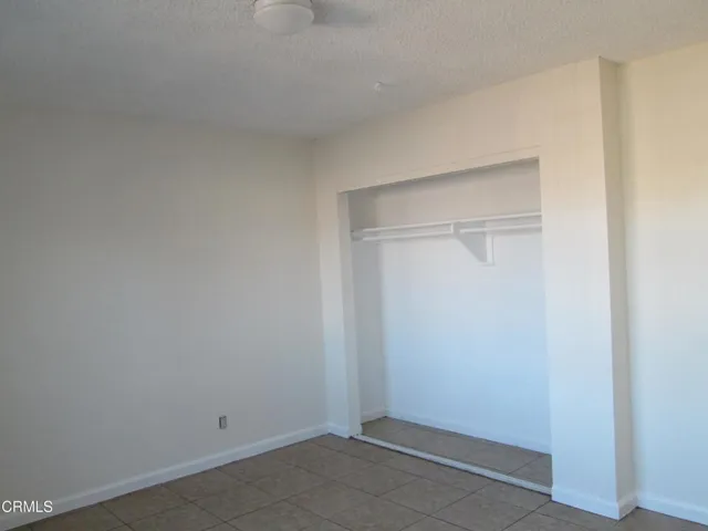 Bedroom -