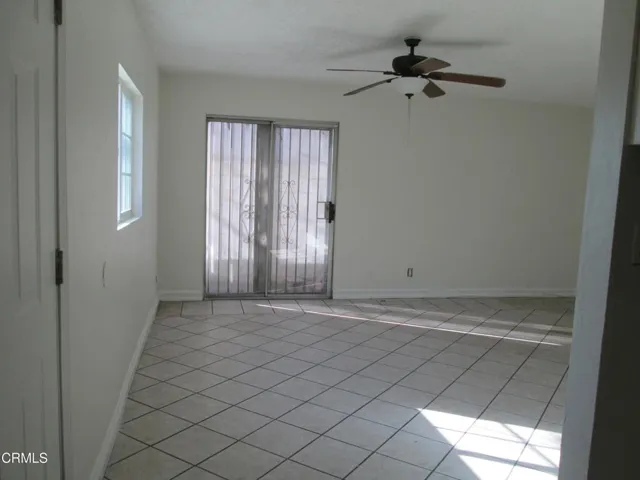 Dinning - Living Room