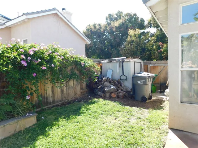 983 Goldenrod Street, Corona, California 92882