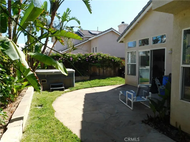 983 Goldenrod Street, Corona, California 92882