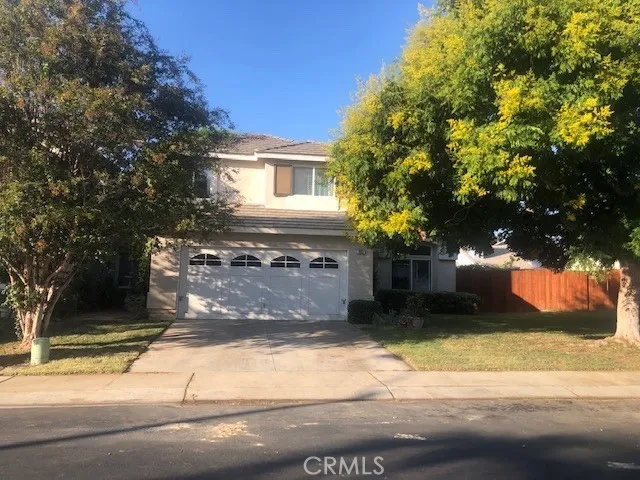 983 Goldenrod Street, Corona, California 92882