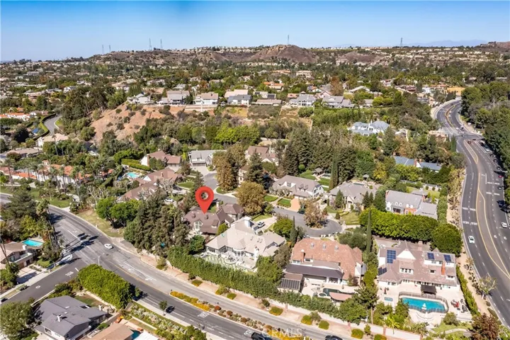 19202 Parker Circle, Villa Park, California 92861