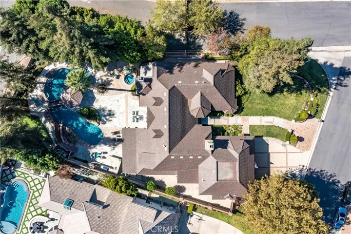 19202 Parker Circle, Villa Park, California 92861