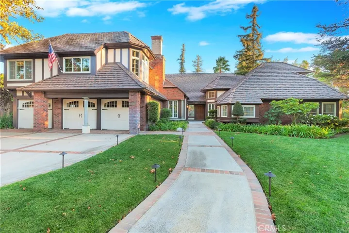 19202 Parker Circle, Villa Park, California 92861