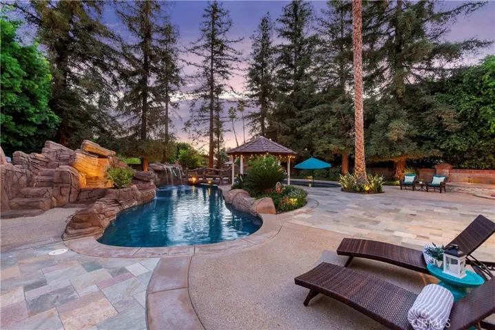 19202 Parker Circle, Villa Park, California 92861