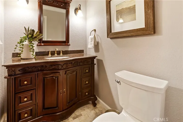 Powder Bath
