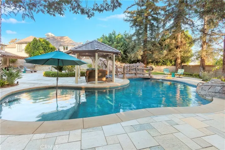 19202 Parker Circle, Villa Park, California 92861