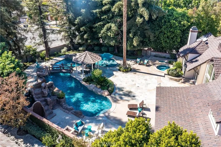 19202 Parker Circle, Villa Park, California 92861