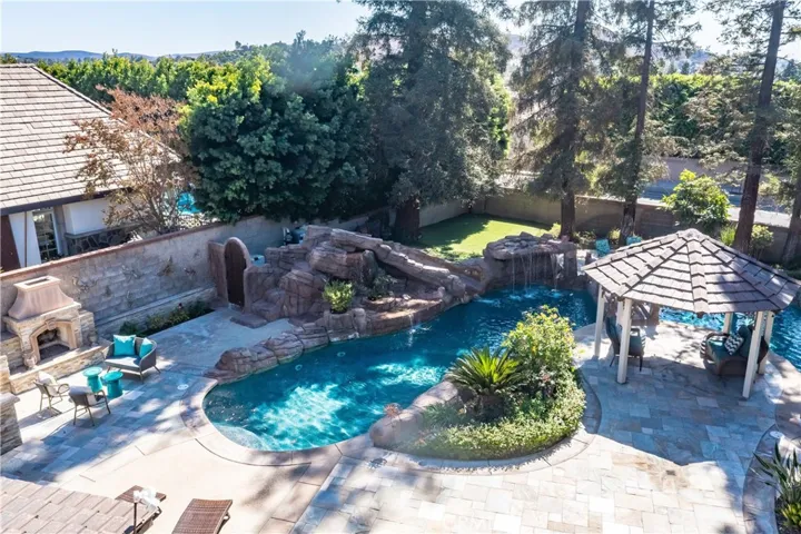 19202 Parker Circle, Villa Park, California 92861