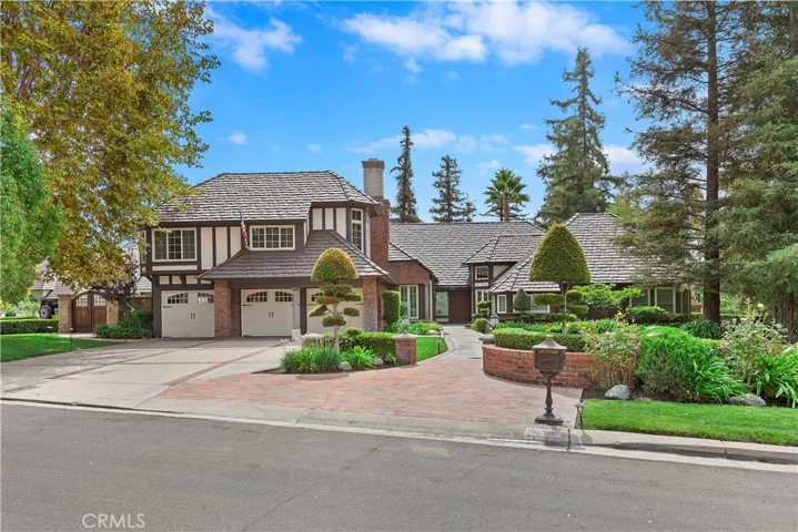 Welcome Home!