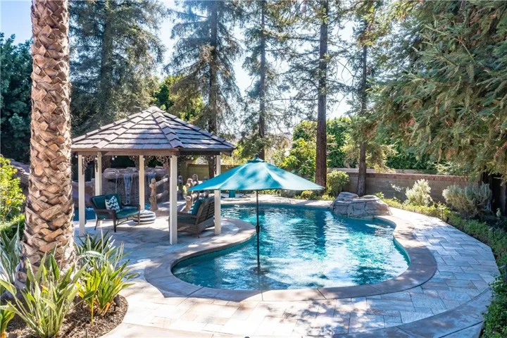 19202 Parker Circle, Villa Park, California 92861