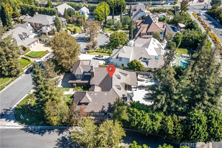 19202 Parker Circle, Villa Park, California 92861