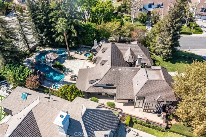 19202 Parker Circle, Villa Park, California 92861