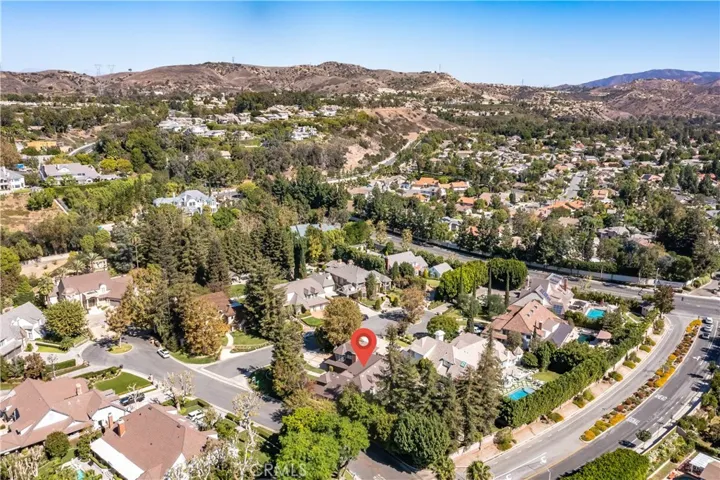 19202 Parker Circle, Villa Park, California 92861
