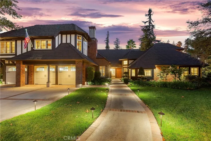 19202 Parker Circle, Villa Park, California 92861