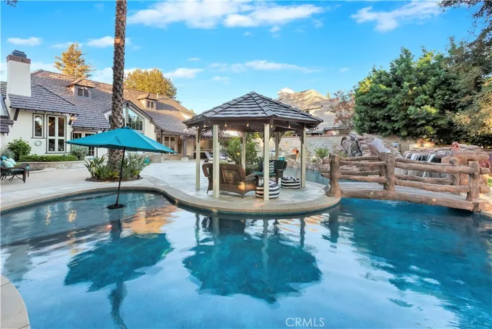 19202 Parker Circle, Villa Park, California 92861