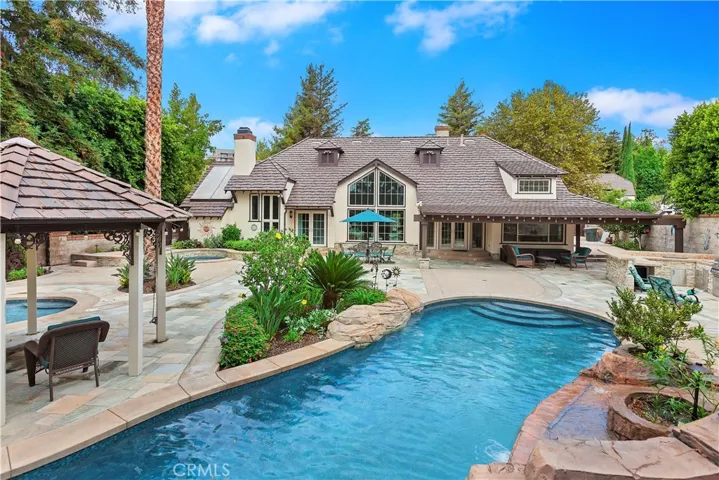 19202 Parker Circle, Villa Park, California 92861