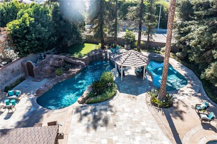 19202 Parker Circle, Villa Park, California 92861