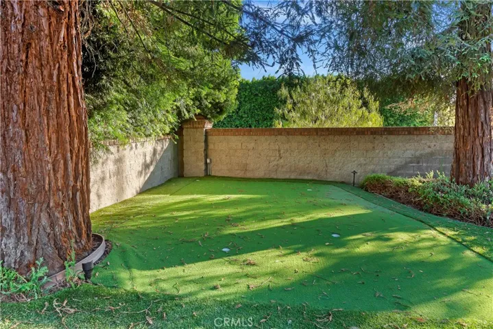 Putting Green