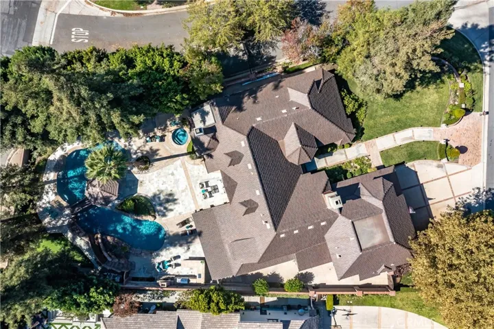 19202 Parker Circle, Villa Park, California 92861