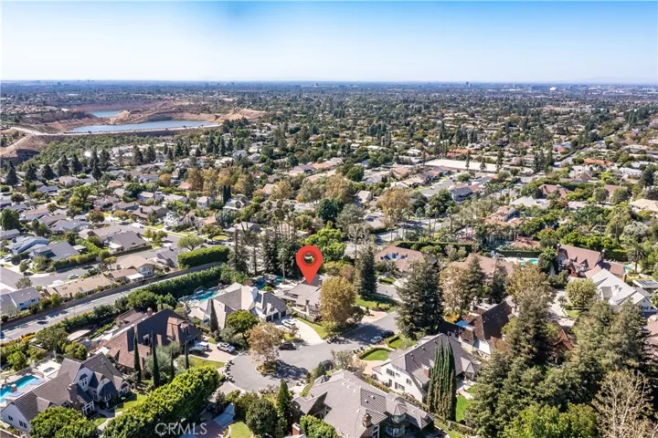 19202 Parker Circle, Villa Park, California 92861