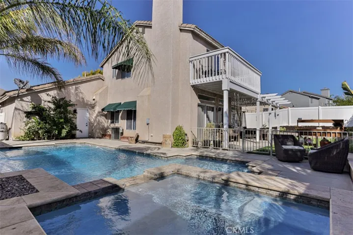 31647 Willow View Place, Lake Elsinore, California 92532