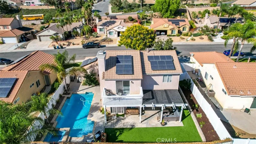 31647 Willow View Place, Lake Elsinore, California 92532