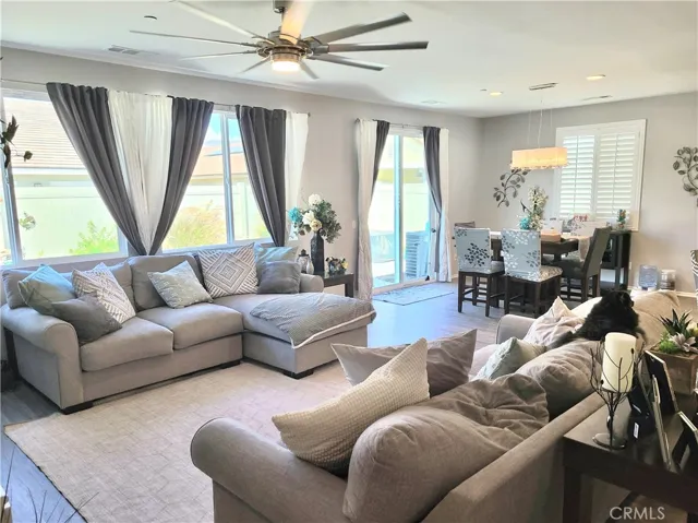 366 Brookshire Road, Hemet, California 92543