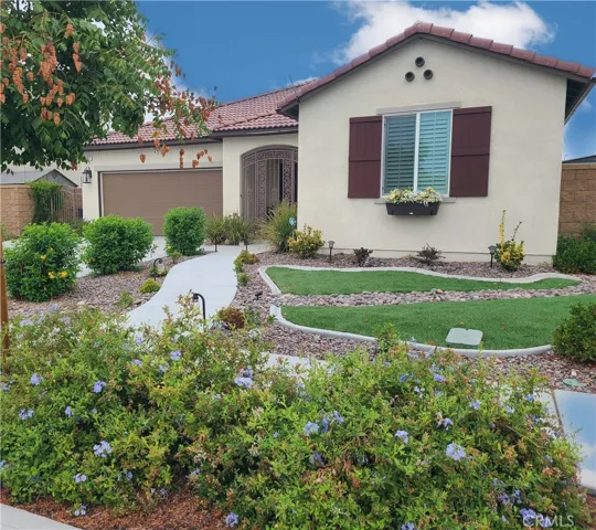 366 Brookshire Road, Hemet, California 92543